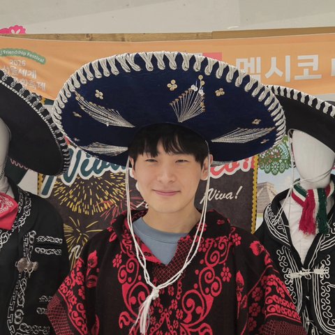 Photo of Minchan Jeong